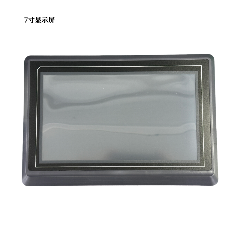 智能單擺手持焊接頭（四送絲）FWH60-S40A